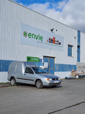 Envie nord - Hénin-Beaumont à Hénin-Beaumont