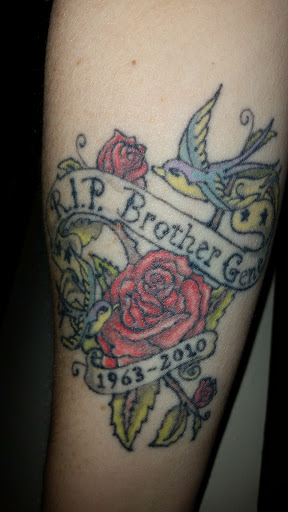 Explore 5150 tattoo ideas, creative tattoo ideas in Ottawa, available at Purple Rose Tattoos & Piercings