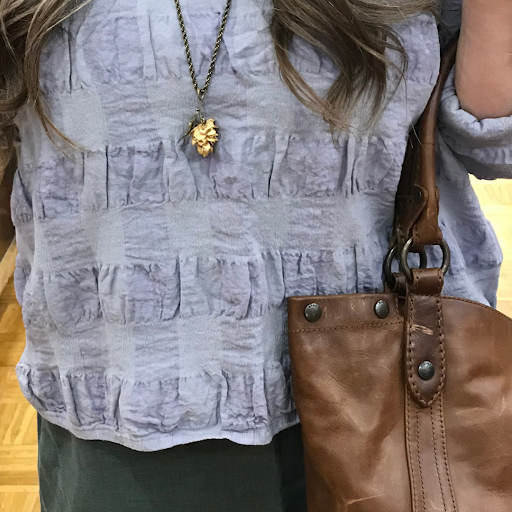 Gift Shop «Quilts Unlimited/ J. Fenton Gifts», reviews and photos, 118 E Main St, Charlottesville, VA 22902, USA