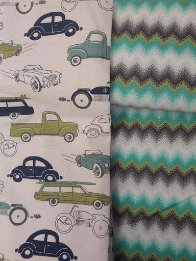 Fabric Store «Cotton Candy Fabrics», reviews and photos, 457 Federal Rd, Brookfield, CT 06804, USA