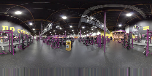 Gym «Planet Fitness», reviews and photos, 21101 Norwalk Blvd, Hawaiian Gardens, CA 90716, USA