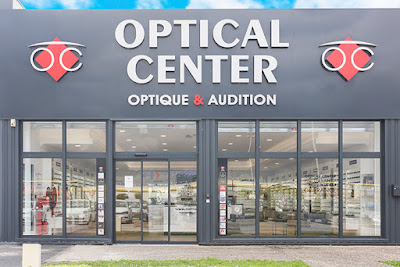 Opticien RETHEL - Optical Center à Rethel