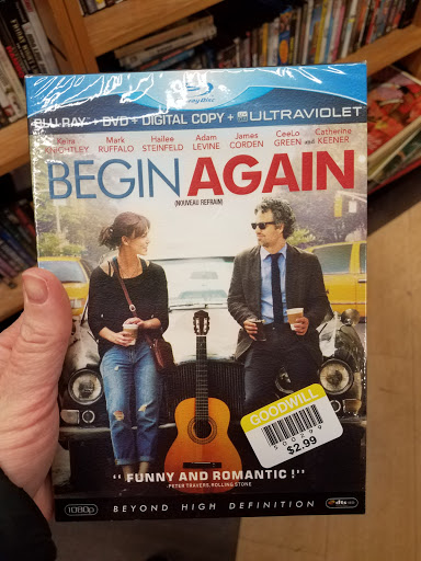 Thrift Store «Goodwill Canton Store», reviews and photos, 41937 Ford Rd, Canton, MI 48187, USA