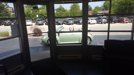 Auto Repair Shop «Benak Service, Inc.», reviews and photos, 701 Burlington Ave, Western Springs, IL 60558, USA