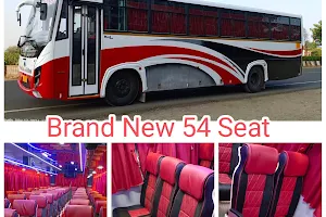 Shri Balaji Tours & Travels:- Bus/Car/TempoTraveller/MiniBus Ac,NonAc On Hire/Rent/Rental for Mumbai,Thane,Dombivali,Kalyan image