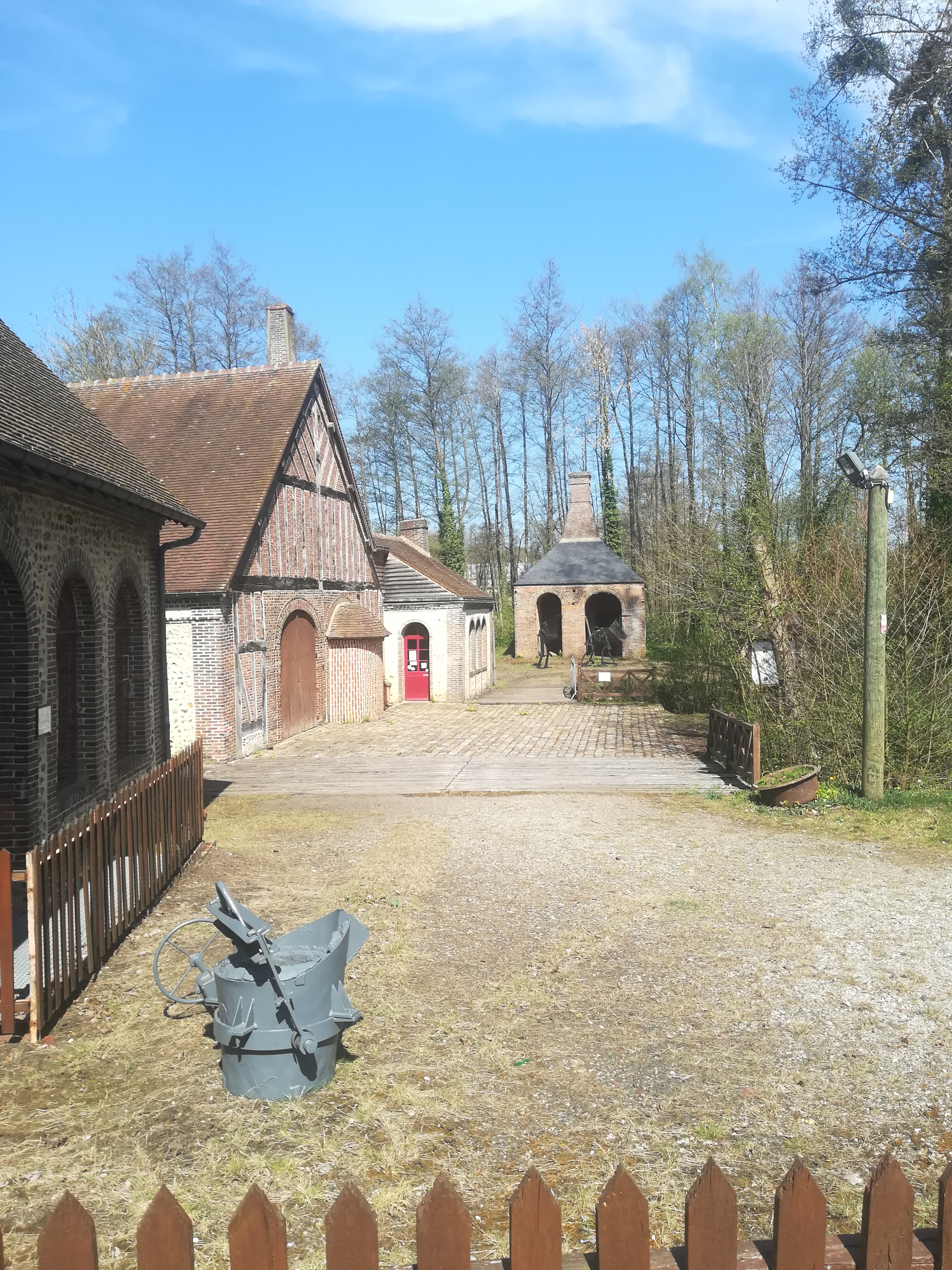 Photo n° 1 de l'avis de Ismaël.o fait le 21/04/2019 à 10:50