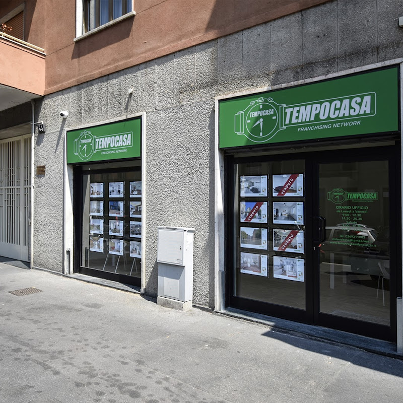Agenzia Immobiliare Tempocasa Milano - Istria