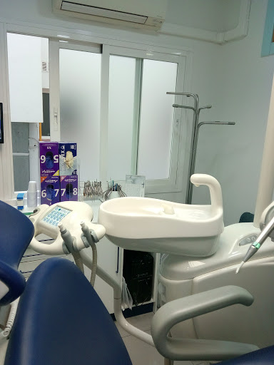 Clínica Dental Gross. Dentistas en Málaga en Málaga