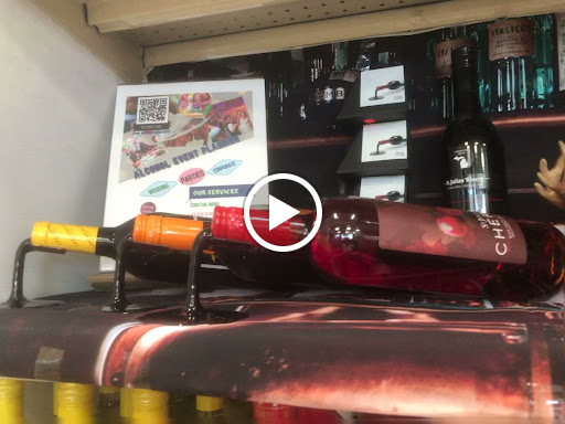 Liquor Store «B & B Liquor», reviews and photos, 16712 26 Mile Rd, Macomb, MI 48042, USA