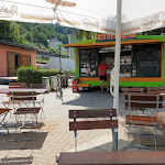 Photo n°1 de l'avis de Michel.. fait le 16/08/2020 à 12:35 sur le  Imbiss Elb-Oase à Königstein