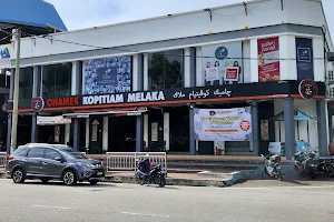 CHAMEK KOPITIAM, KOTA FESYEN, MITC MELAKA image