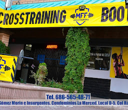 Mexicali Force Fitness photo