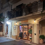 Photo n°5 de l'avis de Darren.a fait le 26/08/2023 à 18:15 sur le  Pizzeria Il Coccodrillo à Rocca San Giovanni