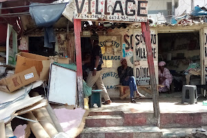 Sandaga Market image