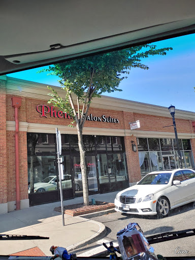 Shopping Mall «Peninsula Town Center», reviews and photos, 4410 E Claiborne Square, Hampton, VA 23666, USA