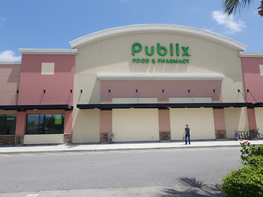 Supermarket «Publix Super Market at Tri City Plaza», reviews and photos, 5000 E Bay Dr, Clearwater, FL 33764, USA