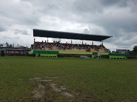 Estadio Luis Chiriboga Guerrero