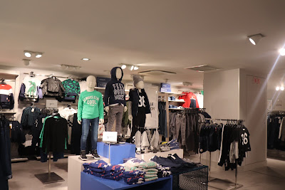 H&M à Strasbourg