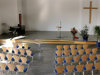 Freie Evangelische Gemeinde Utzenstorf