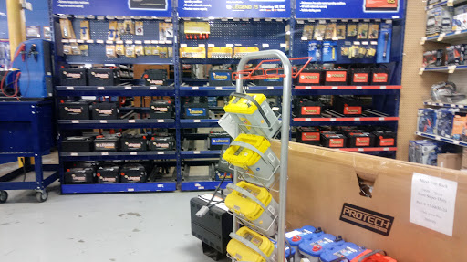 Auto Parts Store «NAPA Auto Parts - Aloha Auto Parts», reviews and photos, 18840 SW Shaw St, Aloha, OR 97007, USA