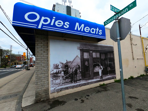 Opie's Quality Meats