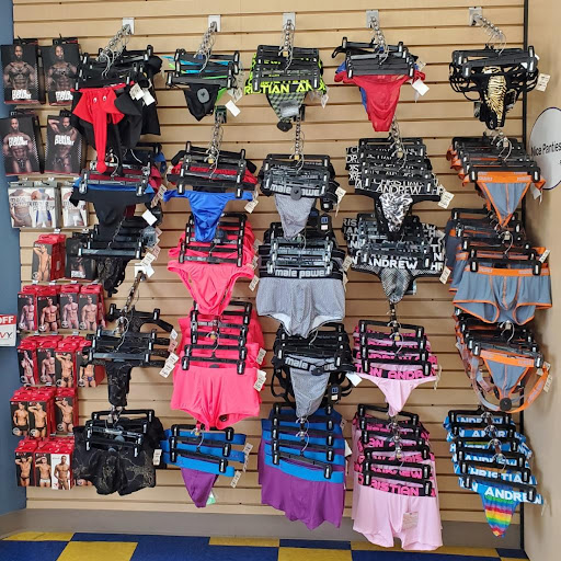 Adult Entertainment Store «Fantasy Gifts», reviews and photos, 6522 Bass Lake Rd, Crystal, MN 55428, USA