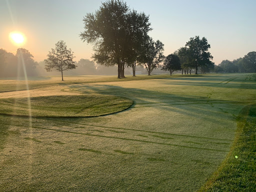 Private Golf Course «Brookside Golf & Country Club», reviews and photos, 2770 West Dublin Granville Road, Columbus, OH 43235, USA