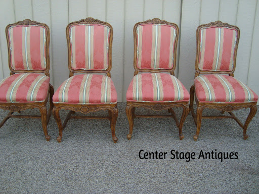 Antique Furniture Store «Center Stage Antiques», reviews and photos, 41 King St, Mt Holly, NJ 08060, USA