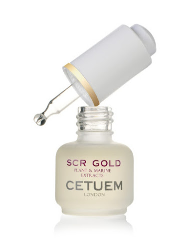 Reviews of Cetuem Cosmetics in London - Cosmetics store