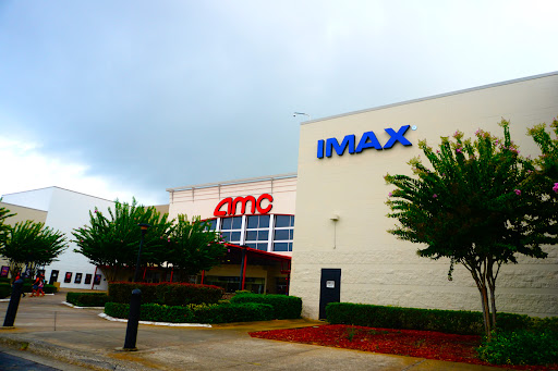 Movie Theater «AMC Veterans 24», reviews and photos, 9302 Anderson Rd, Tampa, FL 33634, USA
