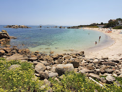 Praia Da Barrosa'in fotoğrafı çok temiz temizlik seviyesi ile