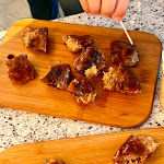 Photo n°3 de l'avis de Antonio.a fait le 20/04/2024 à 22:49 sur le  Taska Quim Barbeiro à Vidago