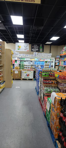 Supermarket «Diaz Supermarket», reviews and photos, 212 W Mowry Dr, Homestead, FL 33030, USA