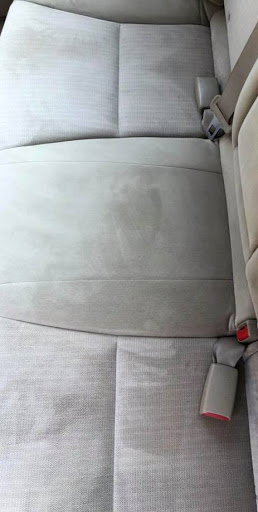 Car Detailing Service «Shamerrific Shine Auto Detailing & Car Wash», reviews and photos, 7801 Shawnee Mission Pkwy, Overland Park, KS 66202, USA