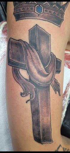 Explore anniversary tattoo ideas, creative tattoo ideas in Meridian, available at SK-Tattoo1