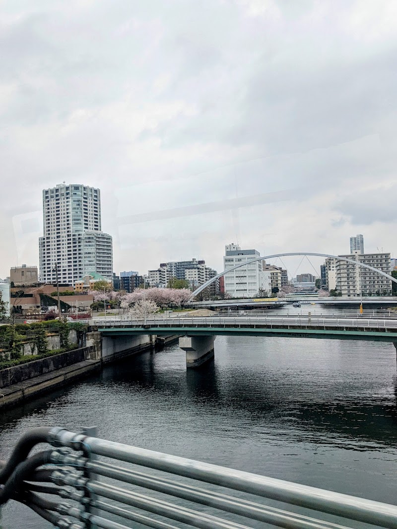 レム東京京橋