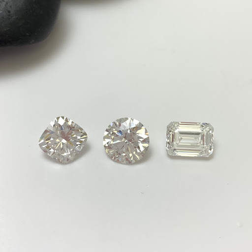 Jeweler «Ethan Lord Jewelers», reviews and photos, 5 S Wabash Ave #208, Chicago, IL 60603, USA