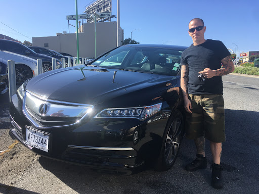 Car Dealer «Century Auto Credit», reviews and photos, 7422 Mission St, Daly City, CA 94014, USA