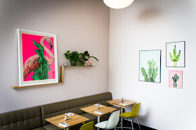 Mildreds Dalston