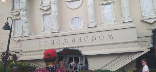 Tourist Attraction «WonderWorks», reviews and photos, 9067 International Dr, Orlando, FL 32819, USA