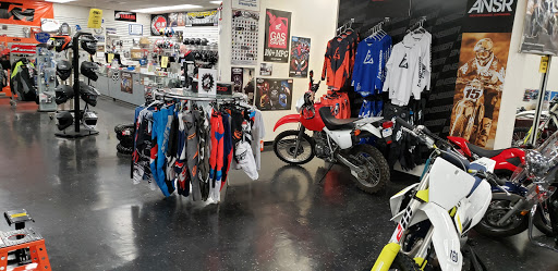 Motorcycle Dealer «Mach 1 Motorsports», reviews and photos, 510 Couch St, Vallejo, CA 94590, USA