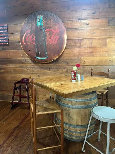 Grocery Store «Natural Bridge General Store», reviews and photos, 593 Wert Faulkner Hwy, Natural Bridge Station, VA 24579, USA