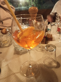 Plats et boissons du Restaurant méditerranéen LE 65 BIS RESTAURANT à Vallauris - n°4