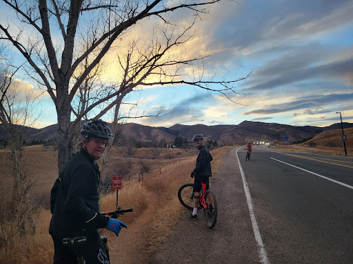 Community Center «Ken Caryl Ranch Community Center», reviews and photos, 1 Club Dr, Littleton, CO 80127, USA