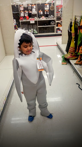 Department Store «Target», reviews and photos, 349 S Weber Rd, Romeoville, IL 60446, USA