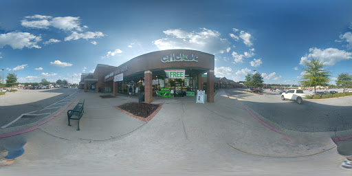 Cell Phone Store «Cricket Wireless», reviews and photos, 154 Banks Crossing, Fayetteville, GA 30214, USA