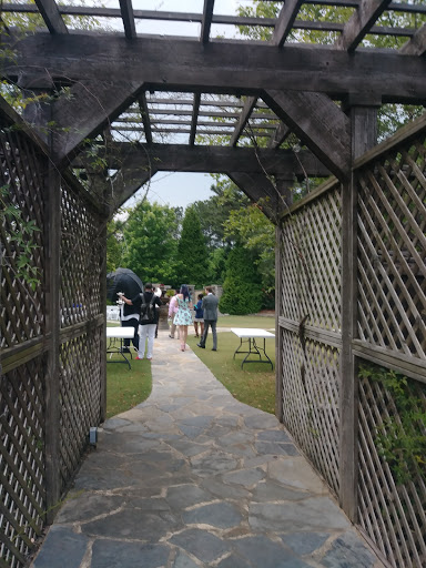 Event Venue «Park Crest Event Facility», reviews and photos, 2030 Little Valley Rd, Hoover, AL 35216, USA