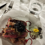 Photo n°7 de l'avis de Martina.o fait le 26/09/2023 à 12:34 sur le  Osteria del Fico Vecchio à Grottaferrata