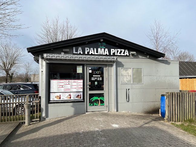 La Palma Pizza Ishøj - Pizza