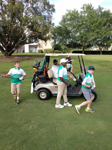 Public Golf Course «Hilaman Golf Course», reviews and photos, 2737 Blair Stone Rd, Tallahassee, FL 32301, USA